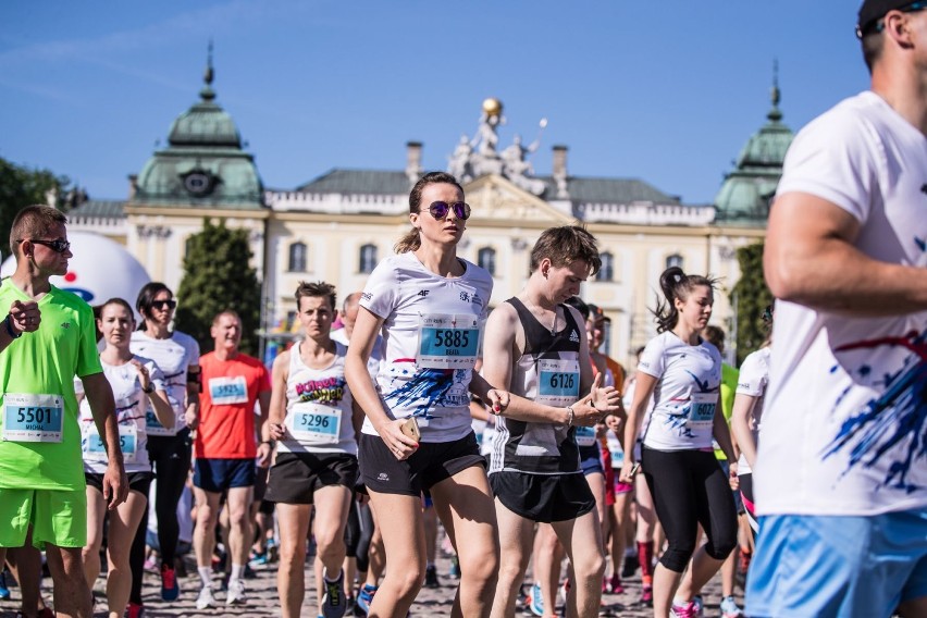 6 PKO Białystok Półmaraton