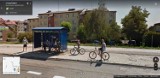 Mamy Cię! Upolowani przez pojazd z logo Google na ulicach Starachowic. Znajdź się (NOWE ZDJĘCIA)