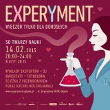 Walentynkowy wieczór dla dorosłych w Experymencie w Gdyni [PROGRAM]