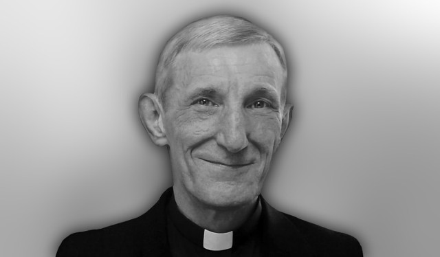 W latach 1981-1984, ksiądz Kazimierz Kopeć był proboszczem parafii pw. Stanisława Biskupa i Męczennika w Żorach.