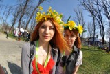 Pierwszy Dzień Wiosny we Wrocławiu – wielkie powitanie na Wyspie Słodowej 