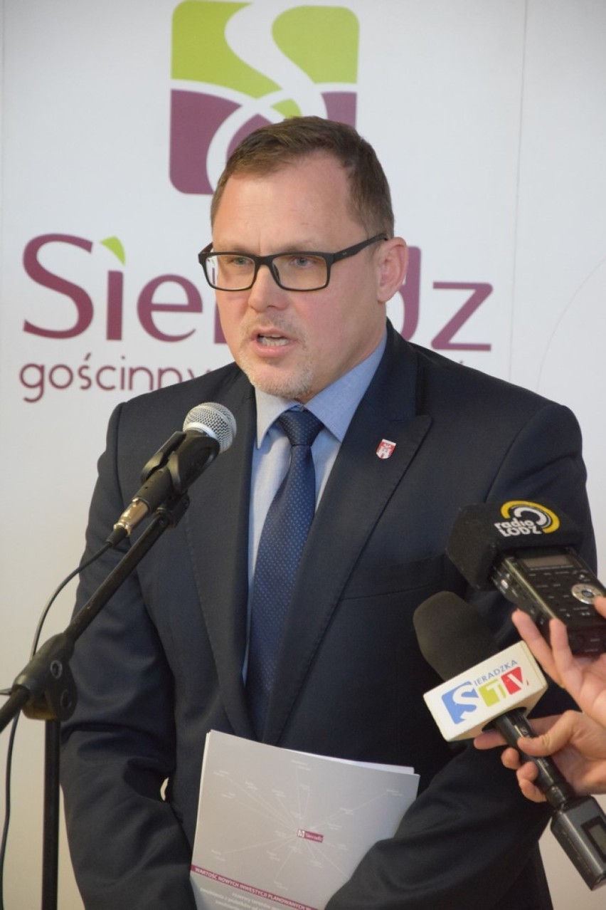 200 nowych miejsc pracy przybędzie w Sieradzu - dzięki inwestycji Scanfil w ramach ŁSSE za 38 mln zł