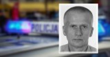 Zaginął mieszkaniec Kiełczygłowa. Policja prowadzi poszukiwania 51-latka