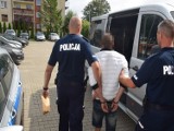 Ukrywał się w Pucku przed zasądzoną mu odsiadką: 26-letni pucczanin aresztowany przez puckich dzielnicowych | NADMORSKA KRONIKA POLICYJNA