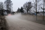 Fatalny stan drogi w Samociążku. Mieszkańcy chcą remontu ul. Nad Kanałem
