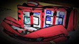 Jednostki OSP mogą otrzymać torby medyczne. Do 30 kwietnia trzeba złożyć wniosek