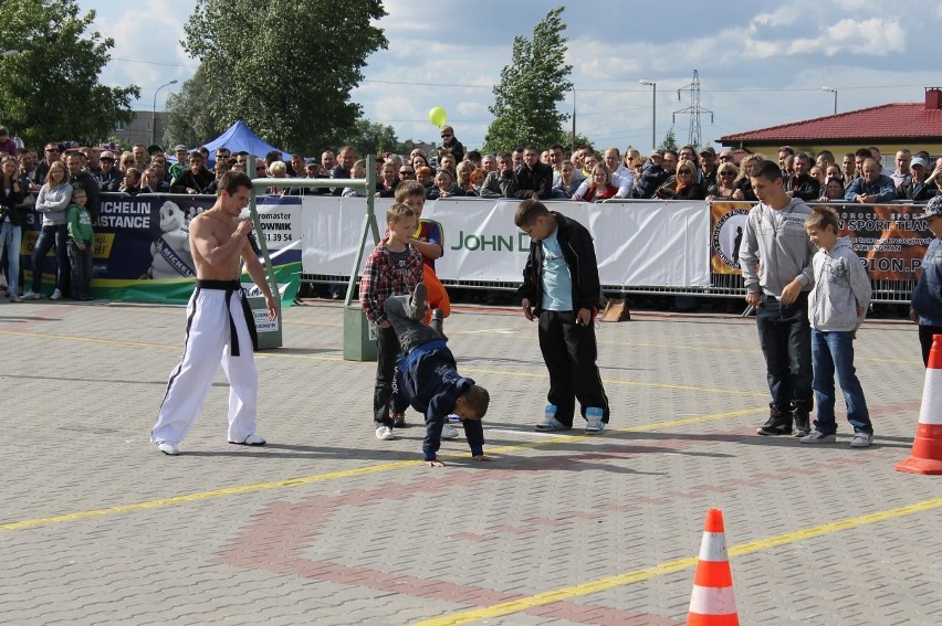 Dni Głogowa - Dzień drugi (Foto)                    