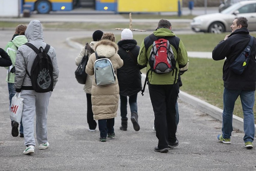 Ekstremalna droga krzyżowa