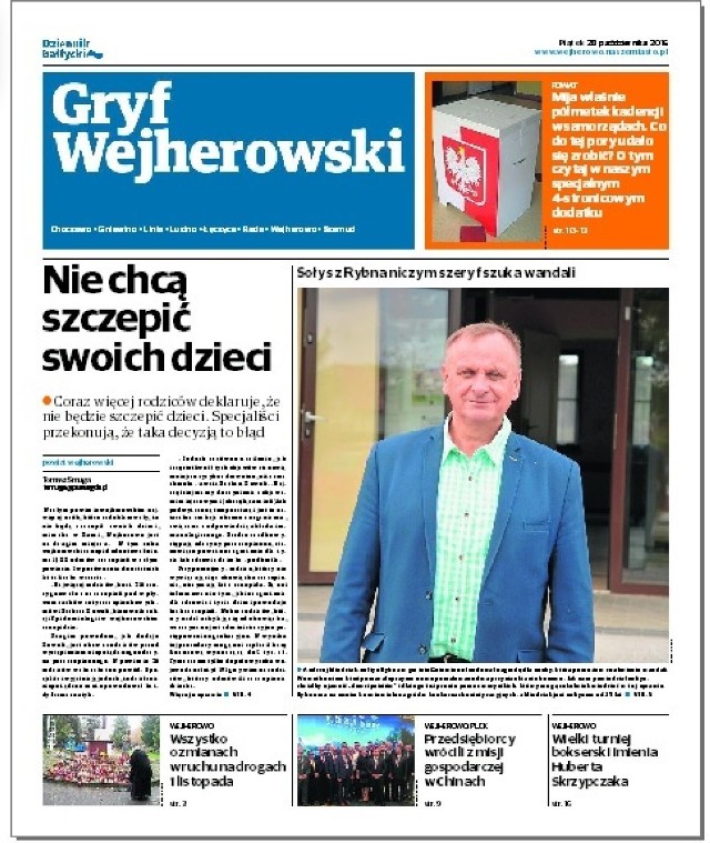 Gryf Wejherowski