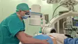 Małoinwazyjna metoda leczenia bólu kręgosłupa w mieleckim szpitalu