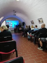 XIII Konferencja Bibliotek Dolnośląskiego Zasobu Bibliotecznego w Kłodzku