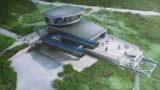 Nowy spodek na Kopie w Karpaczu. Karkonoski Park Narodowy zezwala na budowę