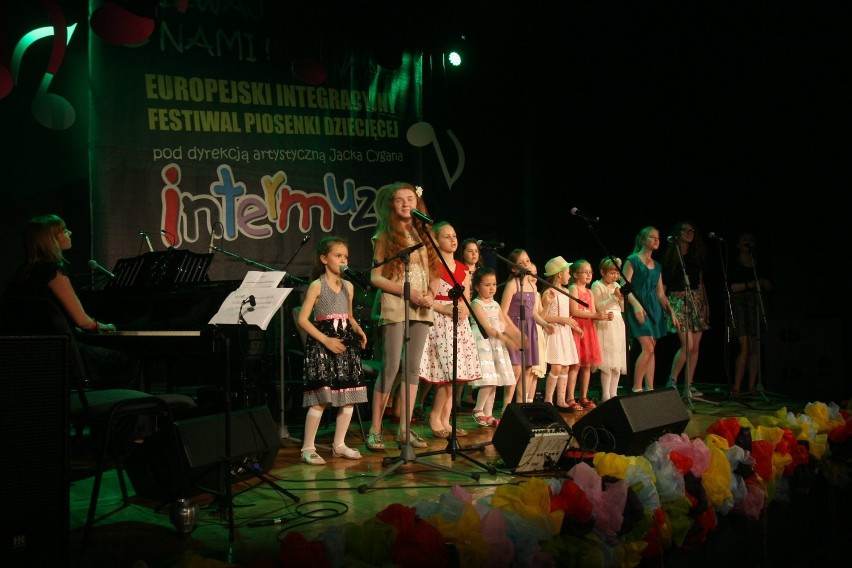 Sosnowiec: Intermuza 2014