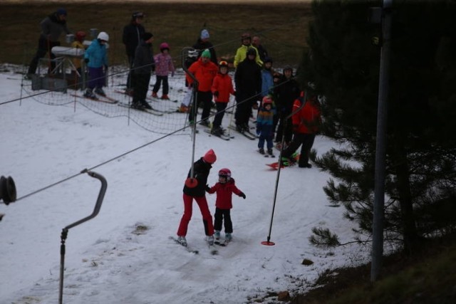 Stok Sport Dolina, mimo niepewnej sytuacji w związku z koronawirusem w naszym kraju, przygotowuje się do rozpoczęcia sezonu zimowego.