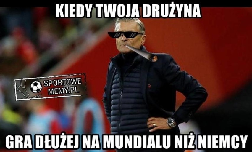 Mundial 2018. Z tego śmiał się cały świat! Zobacz najlepsze momenty [NAJLEPSZE MEMY]