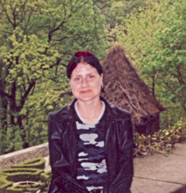 Agnieszka Krawiecka