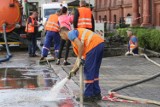 Awaria wodociągów we Wrocławiu. Tutaj nie będzie wody w najbliższych dniach [LISTA]