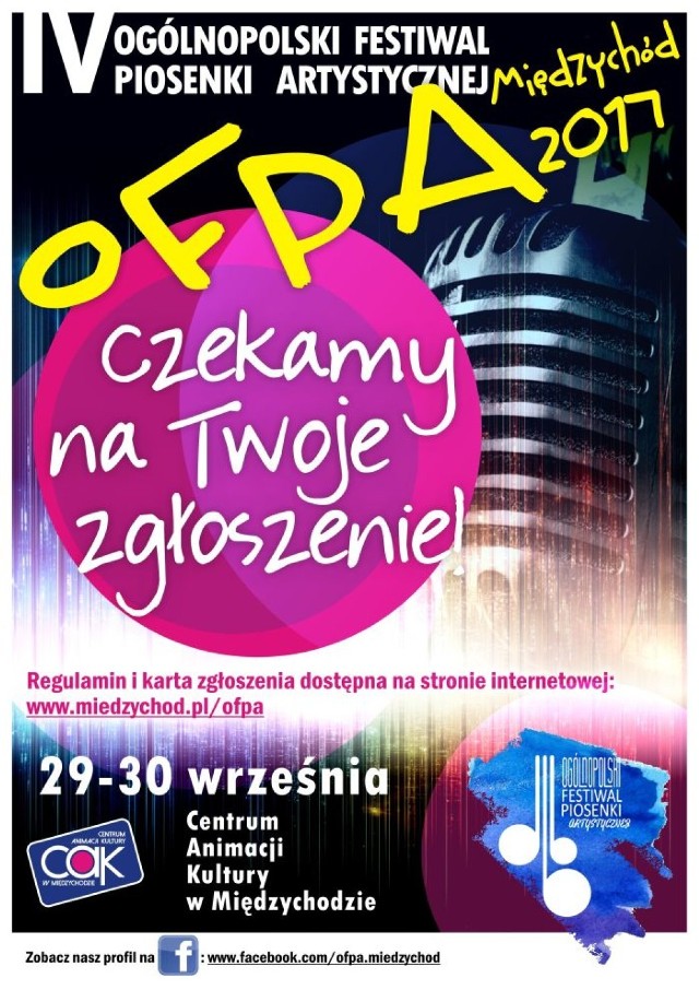 OFPA Międzychód 2017