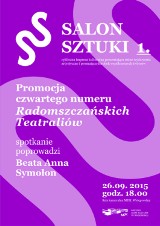 "Salon sztuki" w MDK w Radomsku