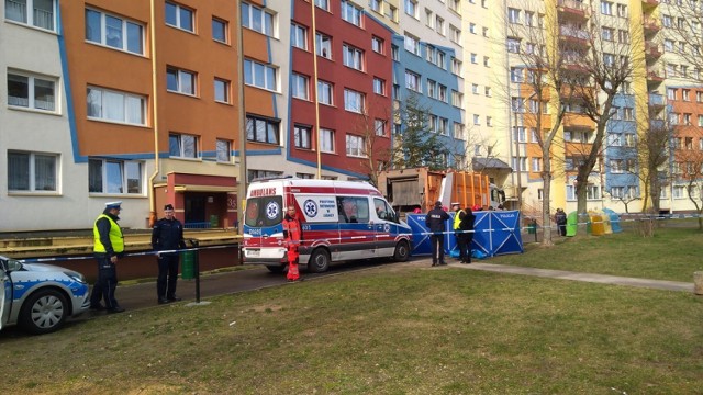 Widziałeś ten wypadek? Pomóż policji w ustaleniach jak doszło do śmierci kobiety