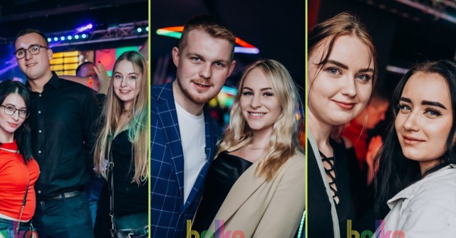 Zobaczcie najnowszą fotorelację z jednego z najpopularniejszych miejsc na klubowej mapie toruńskiej starówki! Tak się bawiliście w Bajka Disco Club Toruń. >>>>>
