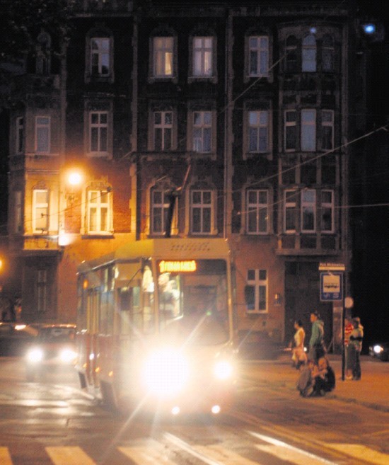 Pamiętacie? W 2009 r. po Gliwicach tramwaje jeszcze jeździły.