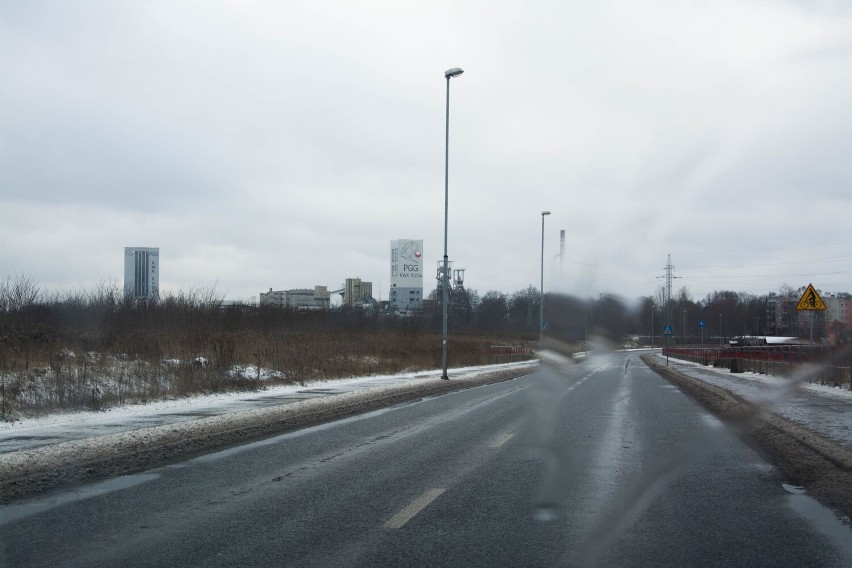 Ruda Śląska złożyła wniosek o dofinansowanie na budowę N-S. To uratuje inwestycję? 