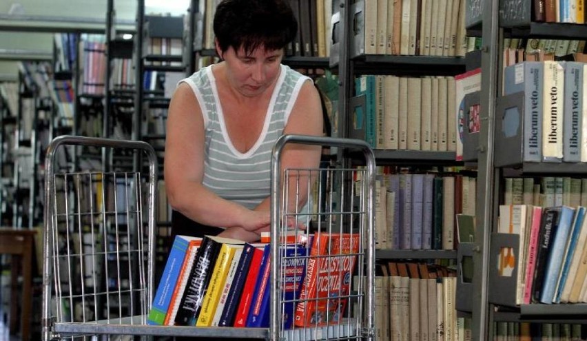 Biblioteka Uniwersytetu Łódzkiego