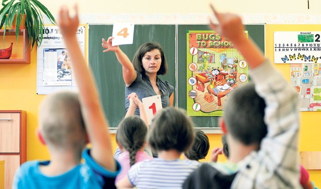 Dobrzy nauczyciele nie muszą się obawiać kodeksu etycznego