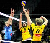 Lotos Trefl Gdańsk - Asseco Resovia Rzeszów w Ergo Arenie