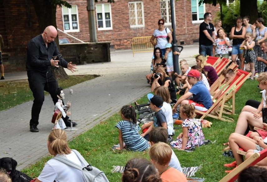 Festiwal Form Ulicznych ,,Hybzio" już 9 sierpnia! Czego możemy oczekiwać w tegorocznej edycji? Jak bawiliśmy się w poprzednich latach?