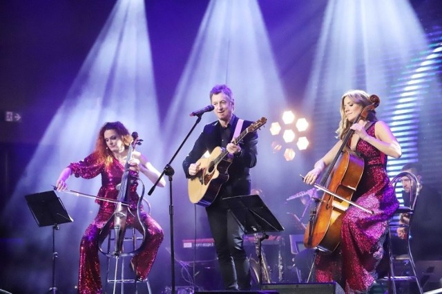 Maciej Miecznikowski wystąpi w kościele na ostrowieckim Gutwinie. Świąteczny koncert w niedzielę, 8 stycznia