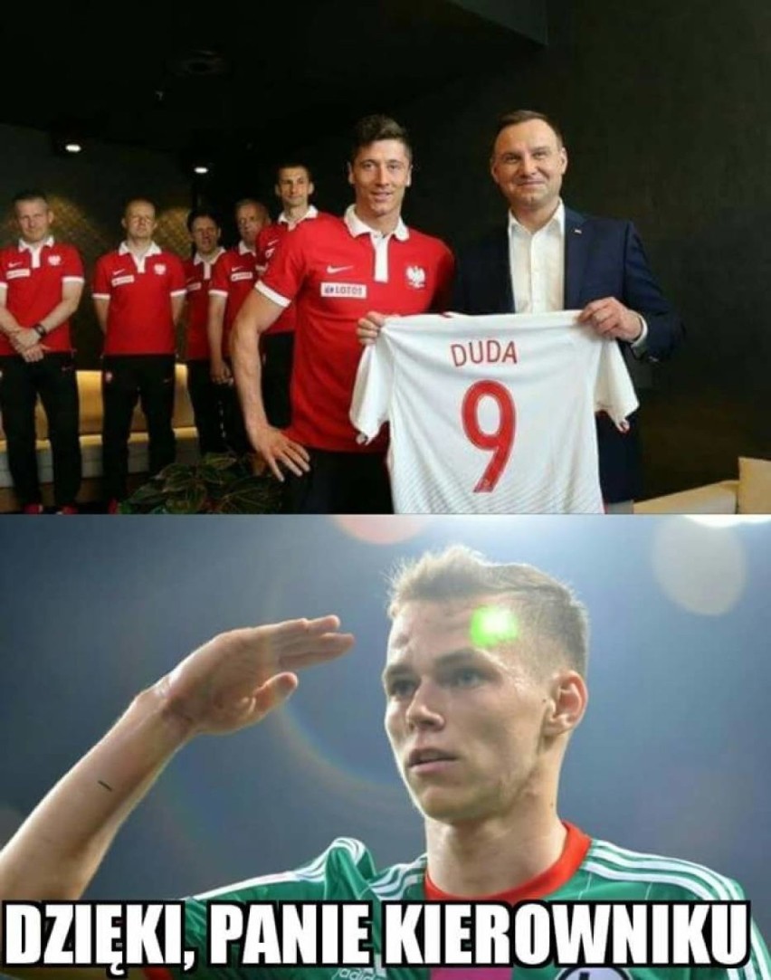 Euro 2016. Memy po ogłoszeniu kadry! [MEMY]
