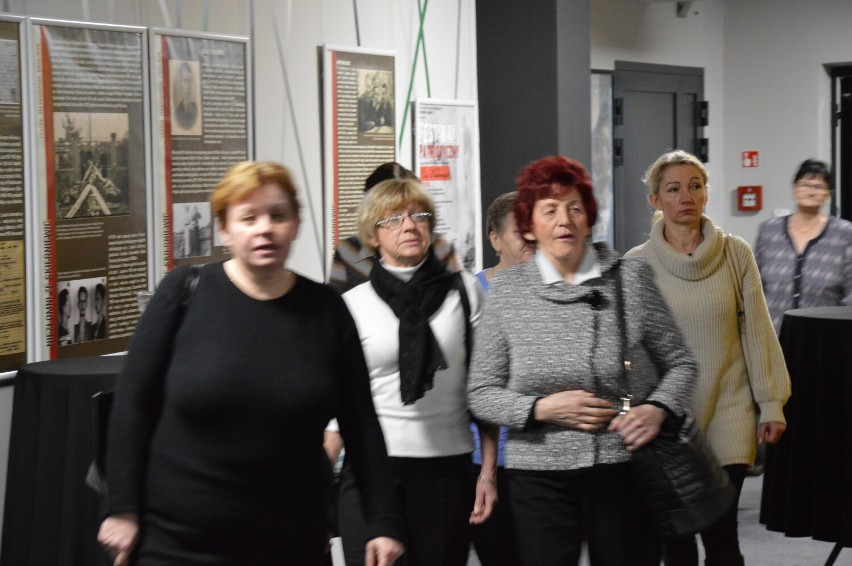 Kobiety z diecezji łowickiej spotkały się w sobotę w Skierniewicach