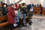 Wielka Sobota w Parafii pod wezwaniem Miłosierdzia Bożego w Kielcach (ZDJĘCIA)
