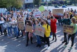 Protest klimatyczny w Koninie. Młodzież będzie demonstrować