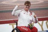 Paraolimpiada Tokio: Lucyna Kornobys wicemistrzynią paraolimpijską w pchnięciu kulą! Powtórzyła wyczyn z Rio de Janeiro