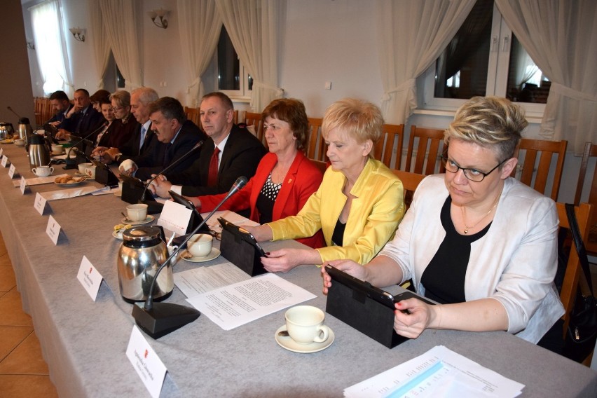 Parafia w Górznie z gminnym dofinansowaniem. Radni przekazali na remont kościoła niemal 90 tys. złotych