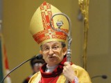 Biskup Stefan Regmunt zrezygnował ze stanowiska