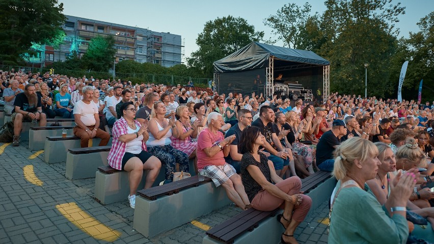 Tak było podczas Blues na Świecie Festiwal 2022