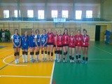 Kwidzyn/Siatkówka. Gimnazjum nr 3 w finale "Orlik volleymania"