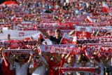 Polska - Senegal - gdzie w Legnicy obejrzeć mecz? [STREFY KIBICA]