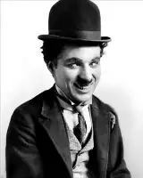 Lato z Chaplinem