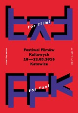 Festiwal Filmów Kultowych 2016: zobaczymy najlepsze filmy świata