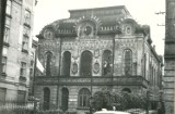 Są szanse na remont okazałego budynku Nowej Synagogi w Przemyślu. Poszukiwane są archiwalne zdjęcia [ZDJĘCIA]