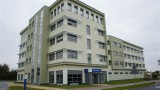 Nowa siedziba Urzędu Skarbowego w Inowrocławiu [zdjęcie]