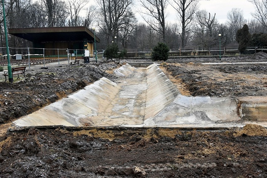 Wzrosły wydatki inwestycyjne w Legnicy. Miasto przeznaczy więcej na park, drogi i bezpieczeństwo