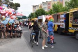 Zlot Food Trucków w Solcu Kujawskim czyli kulinarna podroż dookoła świata [zdjęcia]