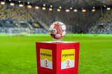Arka Gdynia i Lechia Gdańsk dodają kolorytu w Fortunie 1 Lidze. Kluby z Trójmiasta w statystycznej czołówce