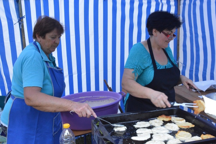 III Dąbrowiecki Piknik Rodzinny